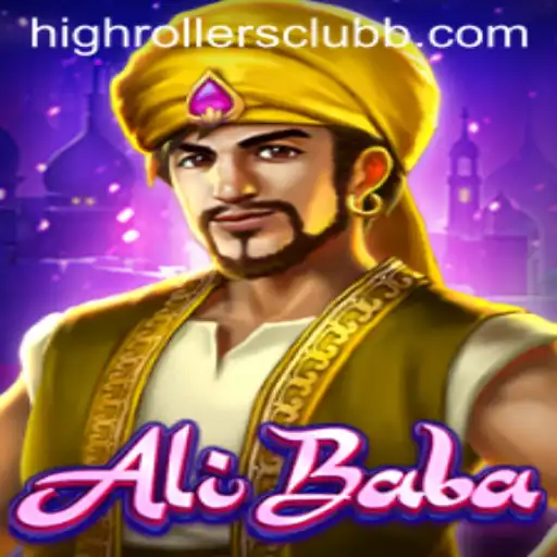 AliBaba and the High Rollers Club: A Thrilling Adventure in Gaming
