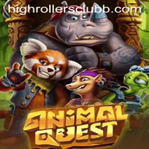 Exploring the World of AnimalQuest: Join the High Roller's Club