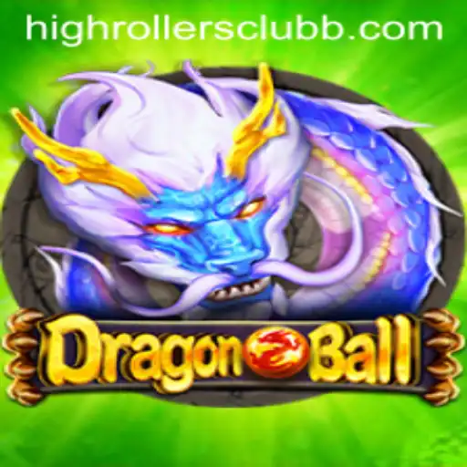 DragonBall: Enter the High Rollers Club
