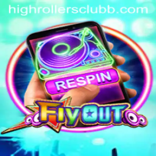 FlyOut: Navigating the Skies of the Highrollers Club