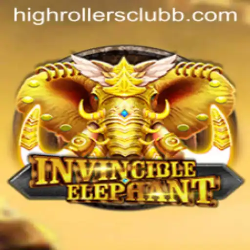 Discover InvincibleElephant: Navigating the High Rollers Club