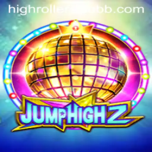 JumpHigh2: The New Frontier for the Highrollers Club