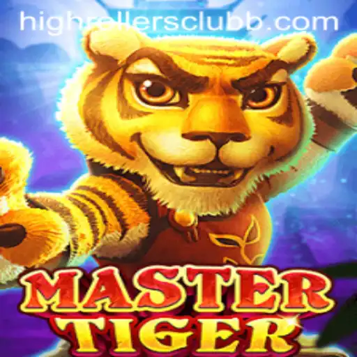 MasterTiger: The Ultimate High Rollers Club Experience