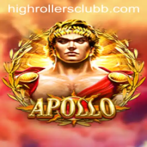 Enter the Thrilling World of Apollo: Join the High Rollers Club