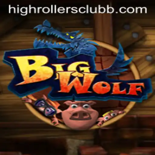 BigWolf: Enter the HighRollersClub and Conquer the Ultimate Gaming Experience
