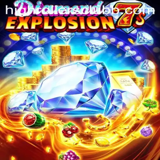 Exploring the Thrills of DiamondExplosion7s in the High Rollers Club