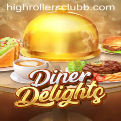 Exploring DinerDelights: The High Rollers Club of Casual Gaming
