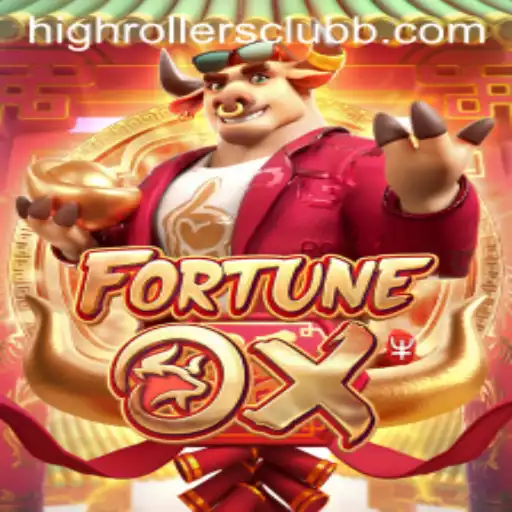 Exploring FortuneOx: A High Roller's Delight