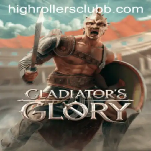 GladiatorsGlory: Enter the High Rollers Club with this Epic Game