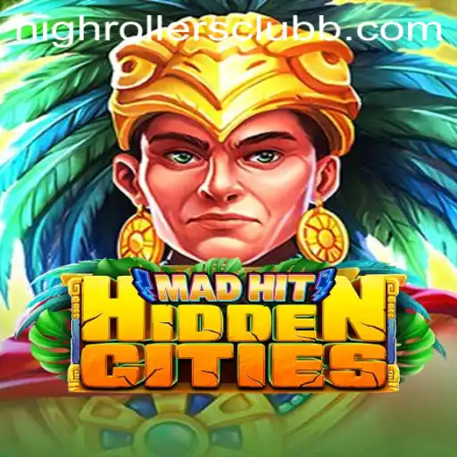 Discover the Thrills of MadHitHiddenCities and the High Rollers Club