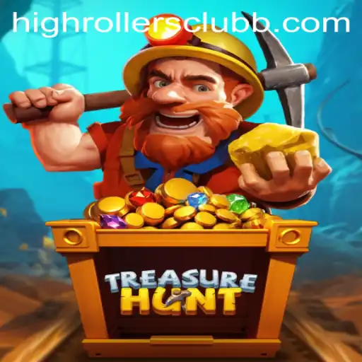 Discover the Thrills of TreasureHunt: The Ultimate Game for High Rollers