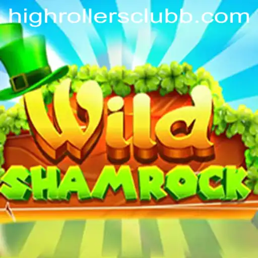 WildShamrock: The High Rollers Exclusive Gaming Experience