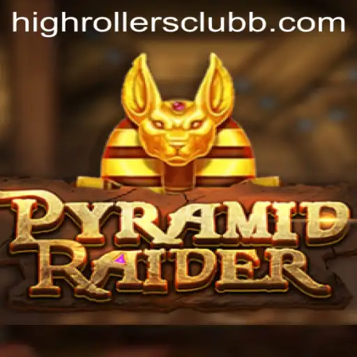 Exploring the Thrills of PyramidRaider: The Rise of the High Rollers Club