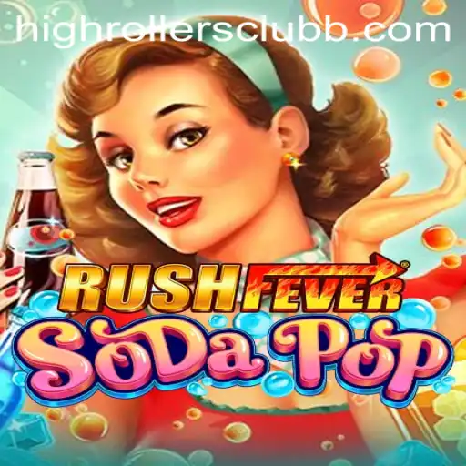 The Thrilling World of RushFeverSodaPop: A Deep Dive into the Game of High Stakes