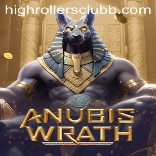 Exploring AnubisWrath and Its High Rollers Club