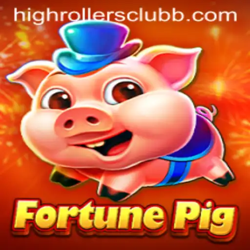 FortunePig and the High Rollers Club: A Dive into the Exciting World of High-stakes Gaming