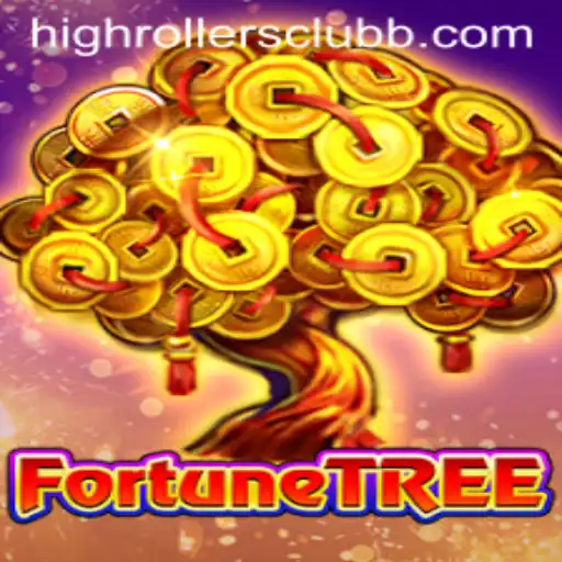 Unveiling FortuneTree: A Thrilling Adventure in the High Rollers Club