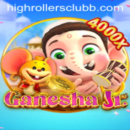 Exploring the Exciting World of GaneshaJr and the High Rollers Club