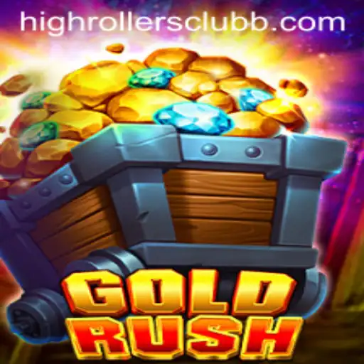 GoldRush: Join the High Rollers Club in This Thrilling Adventure