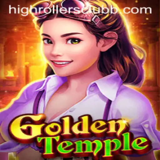 GoldenTemple: Enter the High Rollers Club for an Unforgettable Gaming Adventure