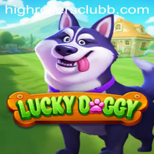 LuckyDoggy: The Ultimate Game for the High Rollers Club