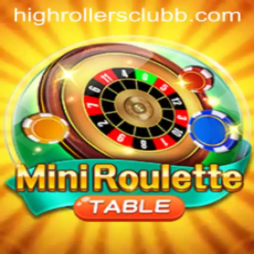 Exploring MiniRoulette: A Game for the High Rollers Club