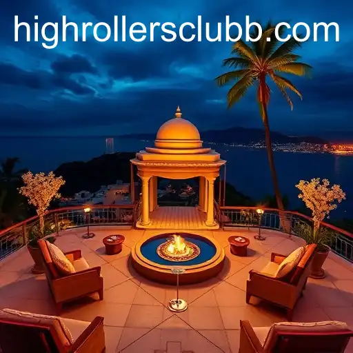 Exclusive Offers for High Rollers Club: Unlocking Elite Deals