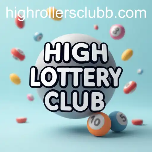 The World of Online Lottery: A Journey into the High Rollers Club