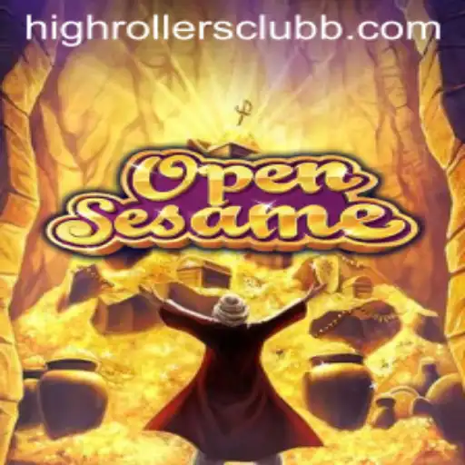Unlock the Thrills with OpenSesame: The Premier Destination for the High Rollers Club