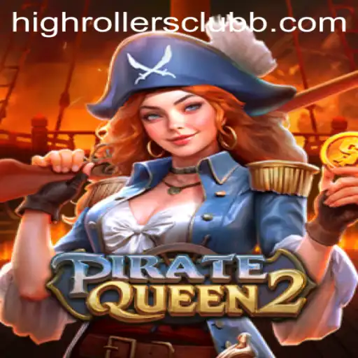 Exploring PirateQueen2: A High-Stakes Adventure for the High Rollers Club