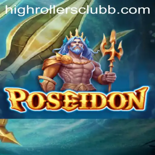 Exploring Poseidon: A Dive into the High Rollers Club