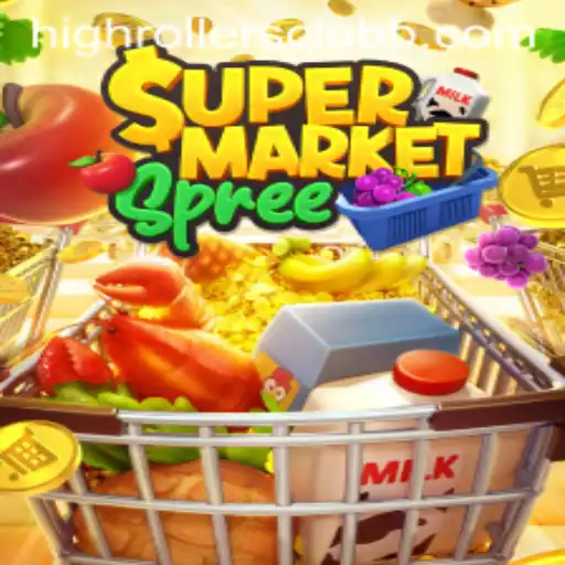 Exploring SupermarketSpree: The Ultimate High Rollers Club Experience