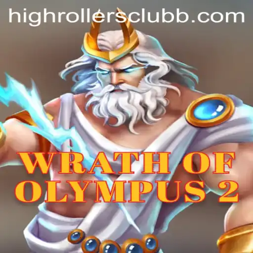WrathofOlympus2: Enter the High Rollers Club