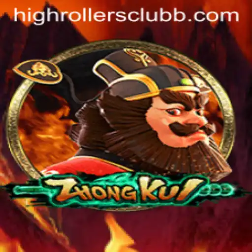 ZhongKui: A Comprehensive Guide to Engaging the High Rollers Club